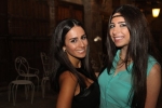 Weekend at Frolic Pub, Byblos